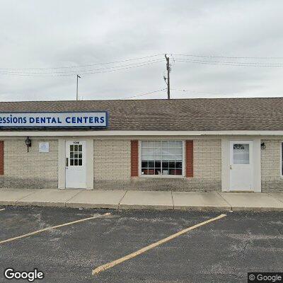 Thumbnail image of the front of a dentist office practice with the name Great Expressions Dental Centers Walled Lake which is located in Walled Lake, MI