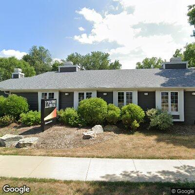 Dentist Office Image for provider