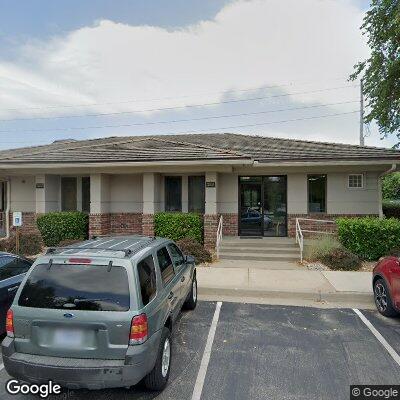 Dentist Office Image for provider