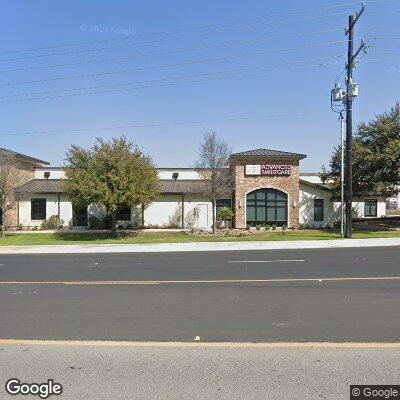 Dentist Office Image for provider