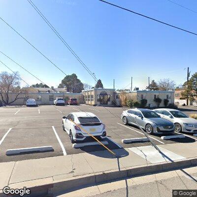 Dentist Office Image for provider