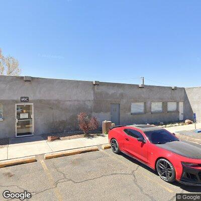 Dentist Office Image for provider