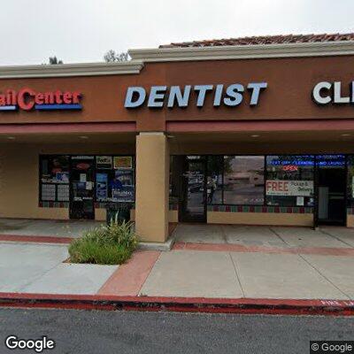 Claudia Rendon Bonilla, DDS, dentists office located at 30021 Alicia Pkwy, Laguna Niguel, CA.