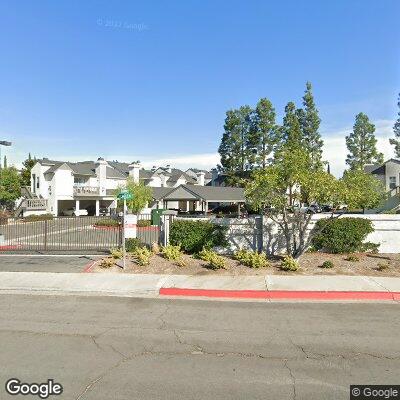 Dentist Office Image for provider