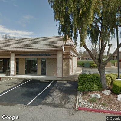 Thumbnail image of the front of a dentist office practice with the name Granite Bay Dental which is located in Granite Bay, CA