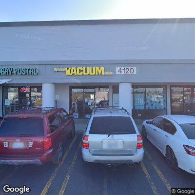 Dentist Office Image for provider