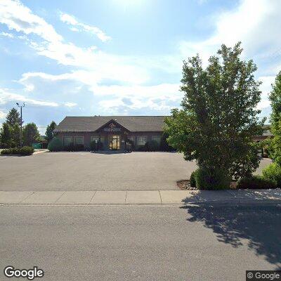 Thumbnail image of the front of a dentist office practice with the name Chardonnay Dental which is located in Prosser, WA