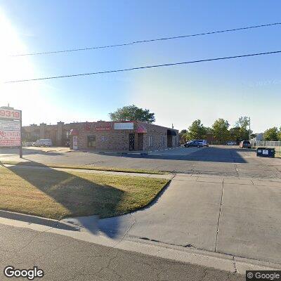 Thumbnail image of the front of a dentist office practice with the name Boyce & Sobba which is located in Wichita, KS