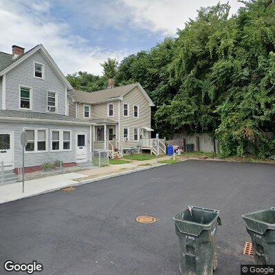 Thumbnail image of the front of a dentist office practice with the name JB High Quality Dental Lab which is located in Springfield, MA