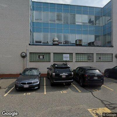 Dentist Office Image for provider