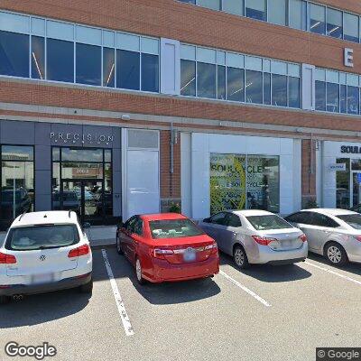 Dentist Office Image for provider