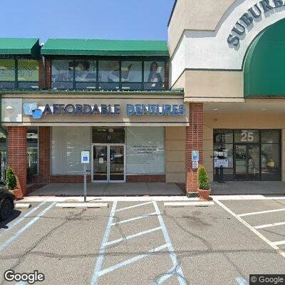 Dentist Office Image for provider