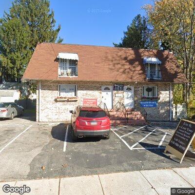 Dentist Office Image for provider