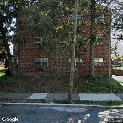 Dentist Office Image for provider