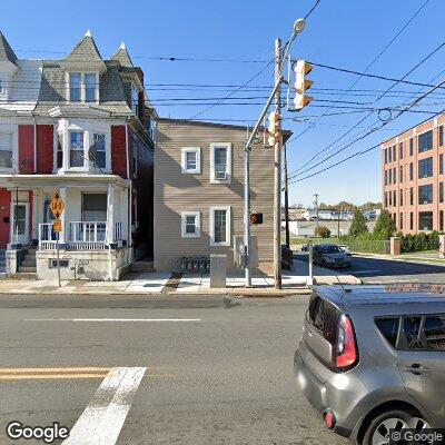 Thumbnail image of the front of a dentist office practice with the name Gurski & D'agostino Family Dentistry which is located in Reading, PA