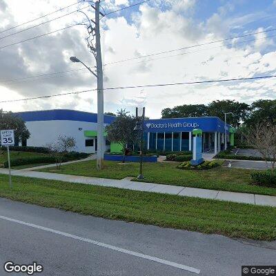 Dentist Office Image for provider