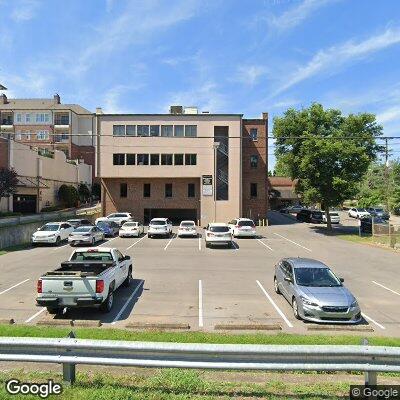 Thumbnail image of the front of a dentist office practice with the name Iroquois Dentistry which is located in Nashville, TN