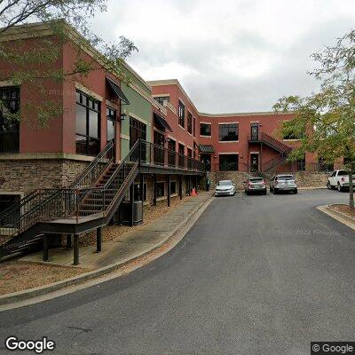 Thumbnail image of the front of a dentist office practice with the name Modern Kids Dentistry which is located in Lexington, KY