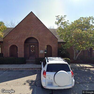 Thumbnail image of the front of a dentist office practice with the name The Smile-Willow Oak which is located in Lexington, KY