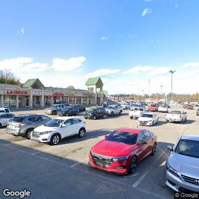 Thumbnail image of the front of a dentist office practice with the name Priest Lake Dental Associates which is located in Nashville, TN