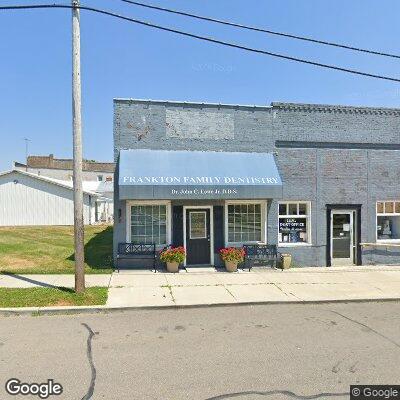 Dentist Office Image for provider