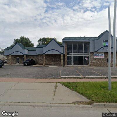 Dentist Office Image for provider