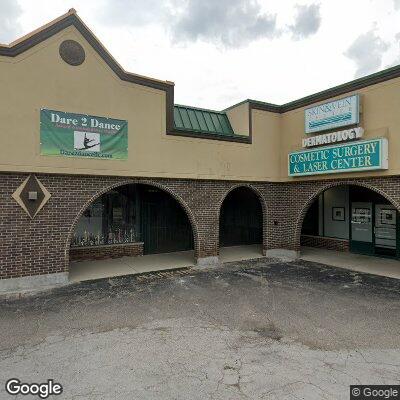 Thumbnail image of the front of a dentist office practice with the name Fischer Family Dentistry which is located in Garden City, MI