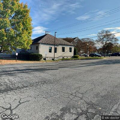 Thumbnail image of the front of a dentist office practice with the name Michael Lawrence Gannon, DMD which is located in Vienna, VA