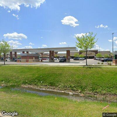 Thumbnail image of the front of a dentist office practice with the name Gentle Dental Spa which is located in Hoffman Estates, IL