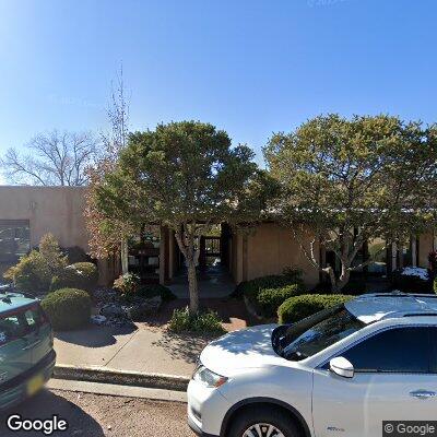 Thumbnail image of the front of a dentist office practice with the name Periodontal Disease Treatment which is located in Santa Fe, NM