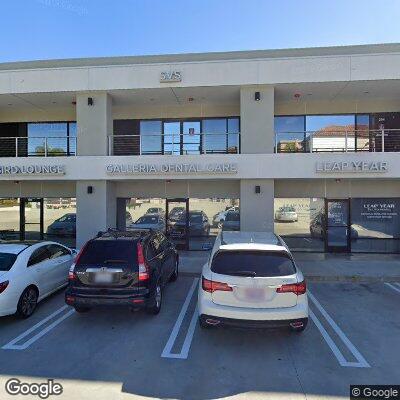 Dentist Office Image for provider