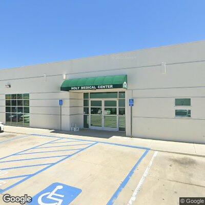 Thumbnail image of the front of a dentist office practice with the name Jaubin Nguyen Dental Office which is located in Montclair, CA