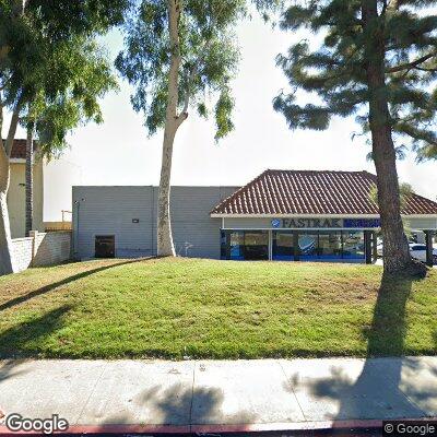 Dentist Office Image for provider