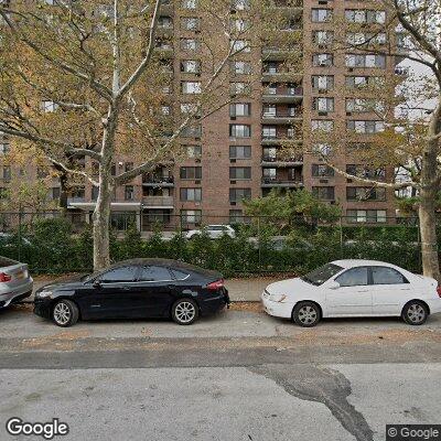 Dentist Office Image for provider