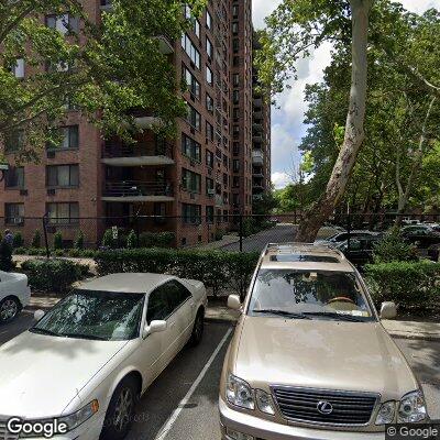 Dentist Office Image for provider