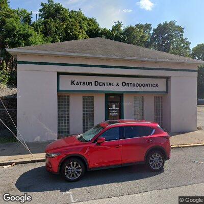 Dentist Office Image for provider