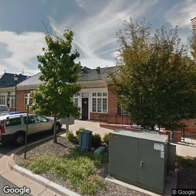 Dentist Office Image for provider