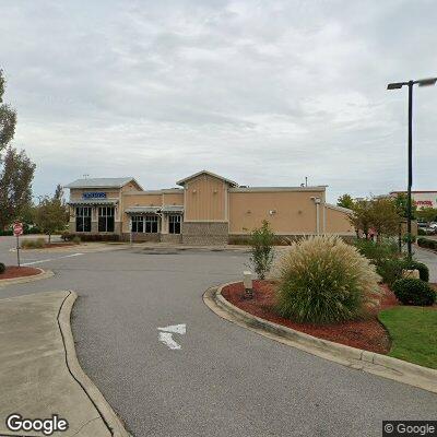 Thumbnail image of the front of a dentist office practice with the name Aspen Dental which is located in Elizabeth City, NC