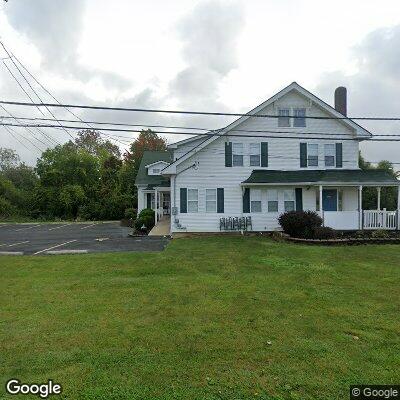 Dentist Office Image for provider