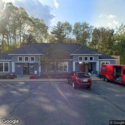 Dentist Office Image for provider