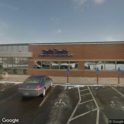 Dentist Office Image for provider