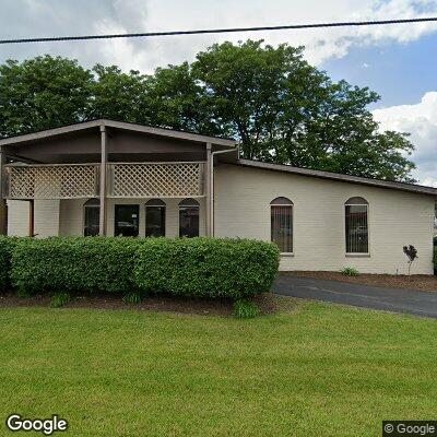 Thumbnail image of the front of a dentist office practice with the name Today's Smiles - Dr. Shushtari and Dr. Joelson which is located in Waterford, MI