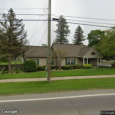 Thumbnail image of the front of a dentist office practice with the name Waterford & Clarkston Dentistry which is located in Waterford Twp, MI