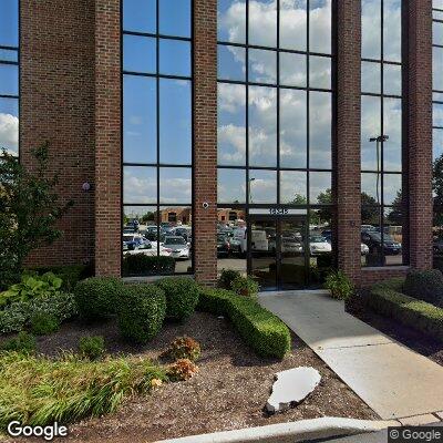 Thumbnail image of the front of a dentist office practice with the name Crystal Clear Dental which is located in Tinley Park, IL