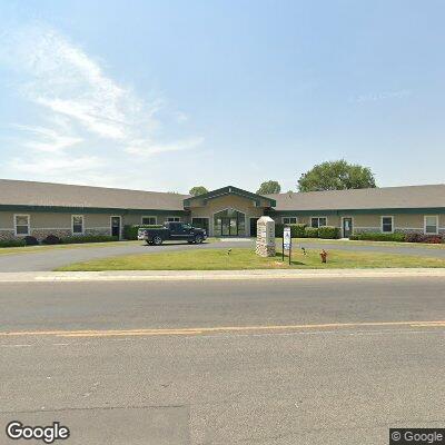 Thumbnail image of the front of a dentist office practice with the name Summers Orthodontics which is located in Blackfoot, ID