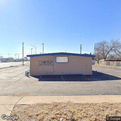 Thumbnail image of the front of a dentist office practice with the name Family Camp Dental & Braces which is located in Lubbock, TX