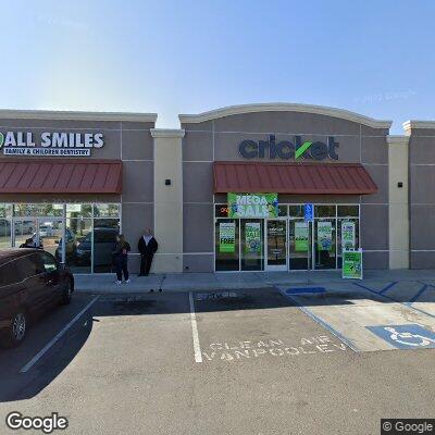 Dentist Office Image for provider