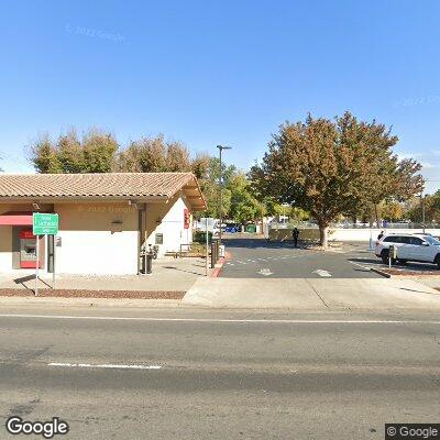 Thumbnail image of the front of a dentist office practice with the name Western Dental which is located in Sacramento, CA