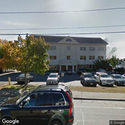 Dentist Office Image for provider