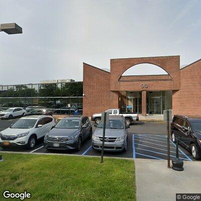 Dentist Office Image for provider